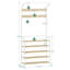 Hall Tree 78.5cm Wide