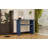 48.7"Wooden Console Table with Shelf-1833336937