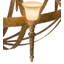 Pontoise 15 - Light Chandelier