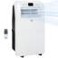 Climatiseur portatif 12 000 BTU