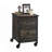 File Pedestal With Smooth-Glide Drawers