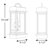 Santee Wall Light-1224995453