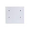 Universal Paper Towel Dispenser