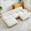 Canapé Chesterfield