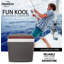Koolatron Europe 24L Coolers in Grey