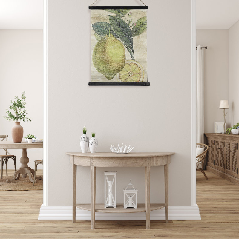 Cintre mural Crinkle