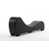 Similicuir noir est en rupture de stock