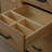 Ajiya 54" Double Bathroom Vanity Set-536970306-536970316