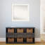 Miroir mural blanc Annelien-155338441
