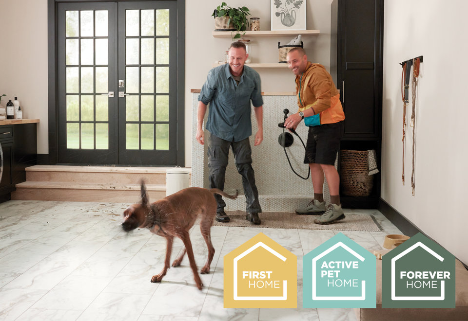 Find YOUR Perfect Floor