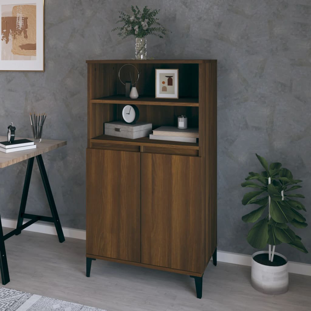 Highboard Jibberding