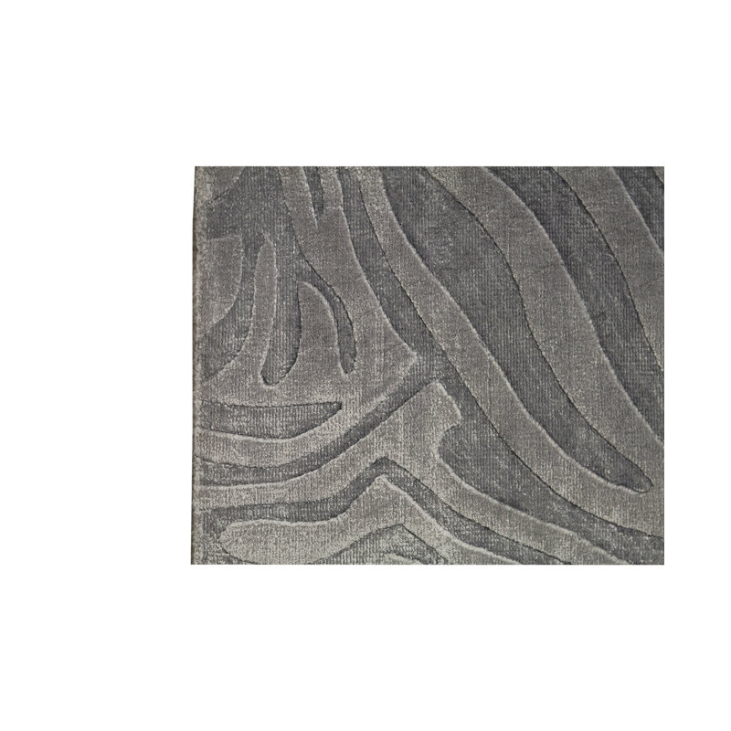 Tapis de haute qualité noué à la main