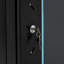 Armoire réseau vidaXL 15U avec pieds pivotants 19 po IP20 23,6 x 17,7 x 33,9-105643312-104339188