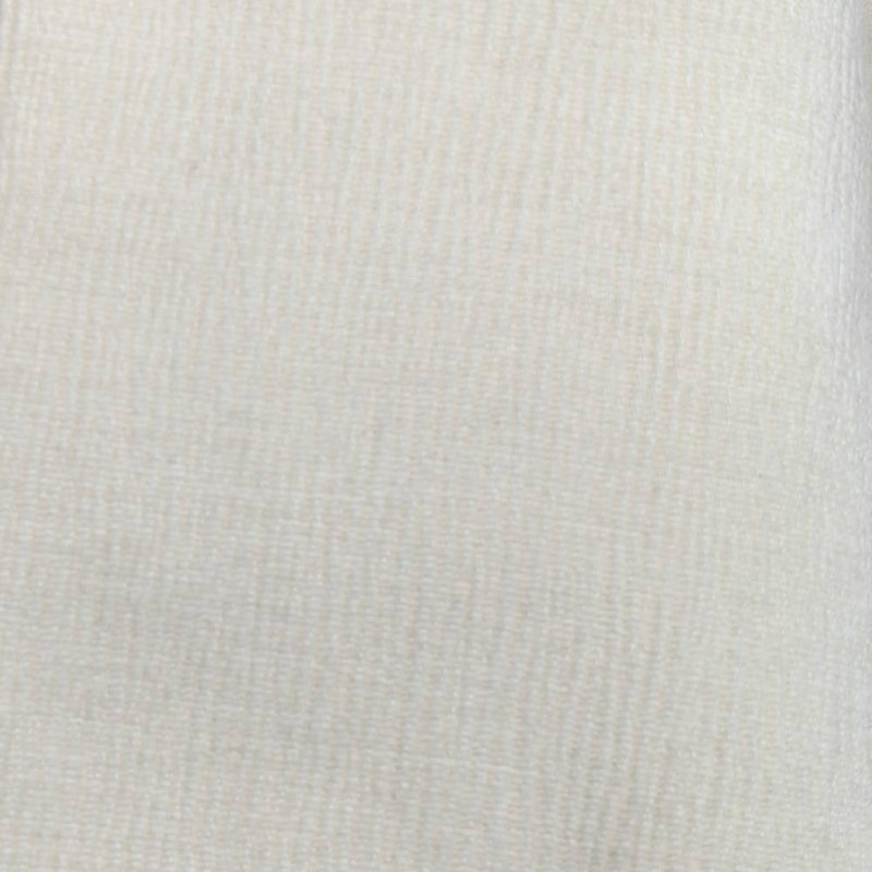 Canapé 90,94 po Cozy Boucle, Blanc, Naturel