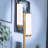 Dermar 64'' Brass Traditional Floor Lamp