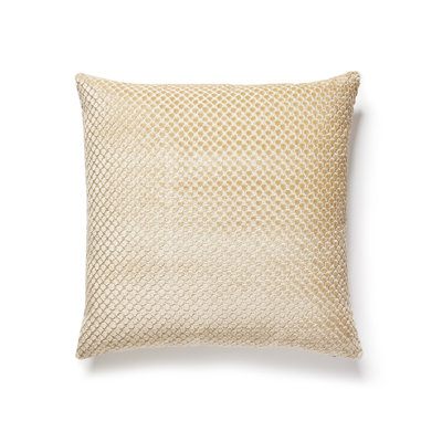Etosha Square Pillow Cover & Insert