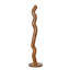 Licorice Sculpture