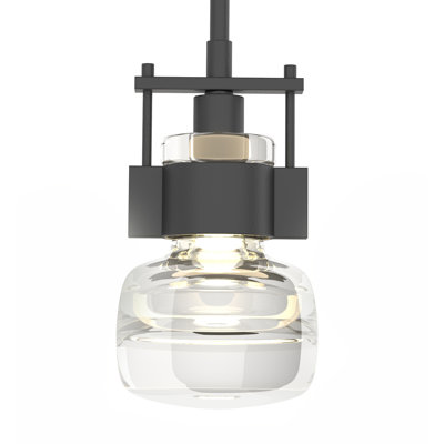 Cuff 1 - Light Single Globe Pendant