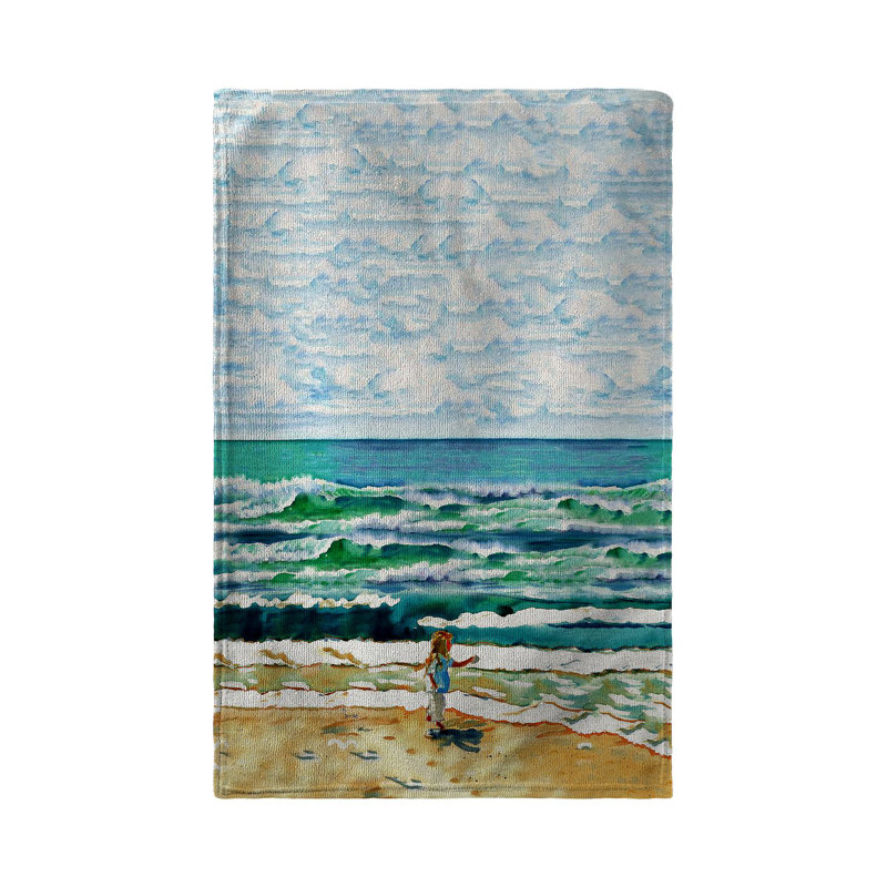 Dish Cloth Kitchen Towel