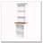 Two-Piece Elegant Freestanding Tall Cabinet with Fully Open Storage-639259234
