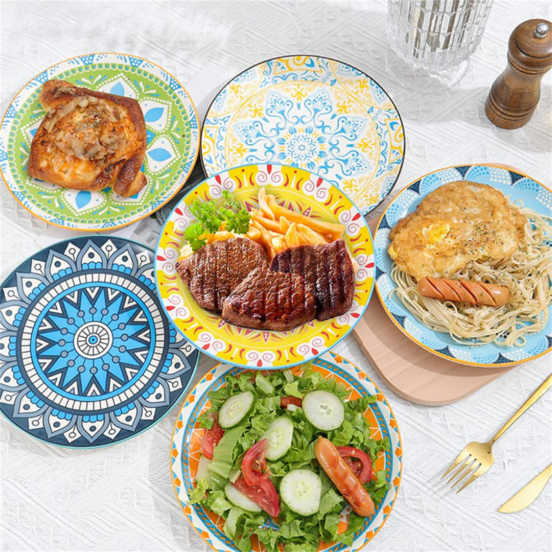 Artechworks Ceramic Platter