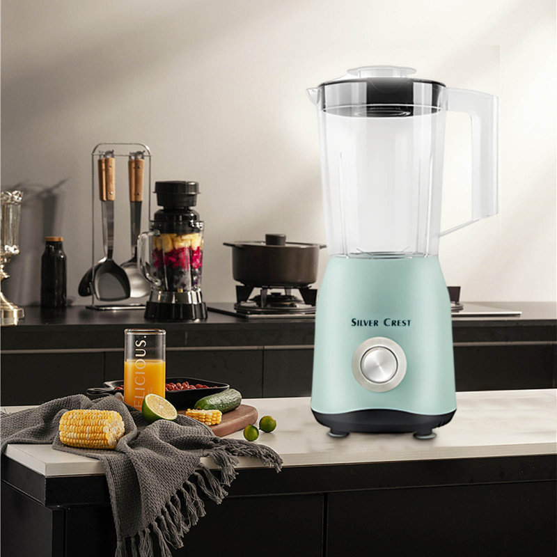 Extracteur de jus maison multifonctionnel, Green