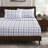 Beldibi Plaid 100% Flannel Cotton Classic Rustic Farmhouse Sheet Set-106893926-106893923