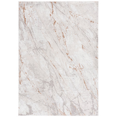 Yusef Performance Abstract Rug