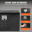 Underbody Truck Tool Box Trailer RV