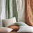 Gigi Clipped Jacquard Tufted Comforter Set-111192724-111192730
