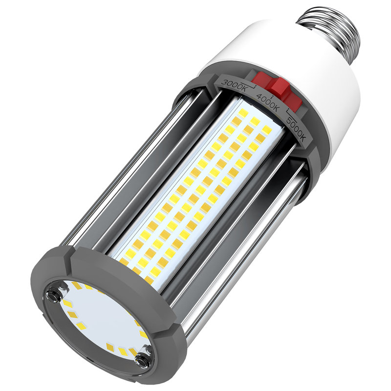 27 Watt LED Bulb