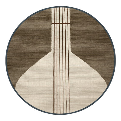  Tapis lavable Sitar Music