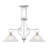Aquala 2 - Light Kitchen Island Pendant-20317225