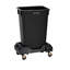 Poubelle et chariot 23 gallons-77257196