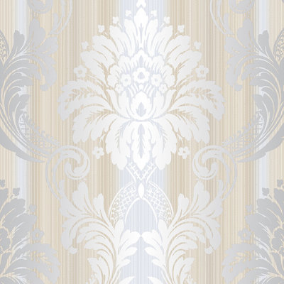 Damask Roll
