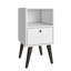 Sebuh Solid Wood End Table
