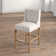 Avah Upholstered Bar & Counter Stool