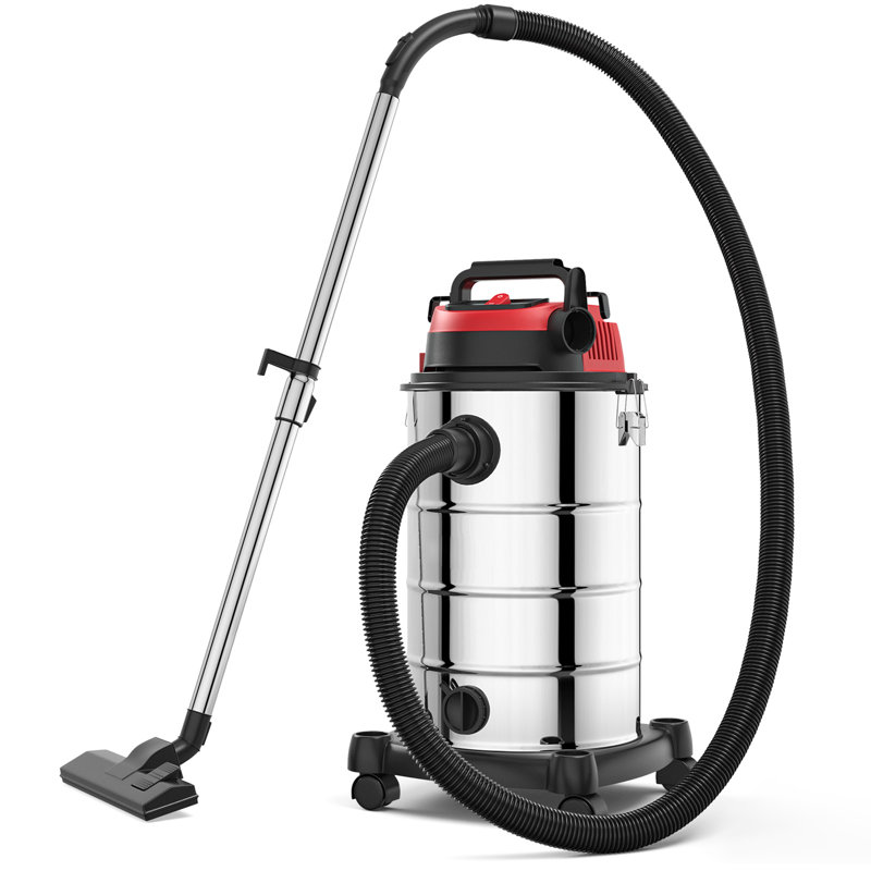 Aspirateur sec portatif 3-en-1 Gymax