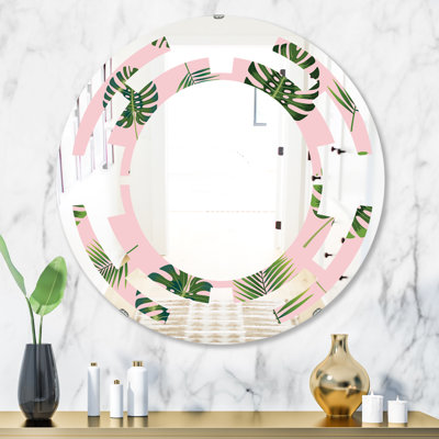 Miroir mural Palm Coast