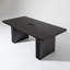 Ensemble table et chaises de conférence Renzo-2010879963