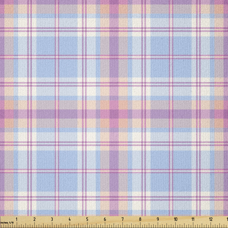 Chyrisse Multi-Purpose Fabric