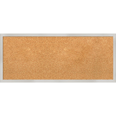 Cork Small Bulletin Board