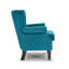 Harmonsburg Wingback Chair-610614824
