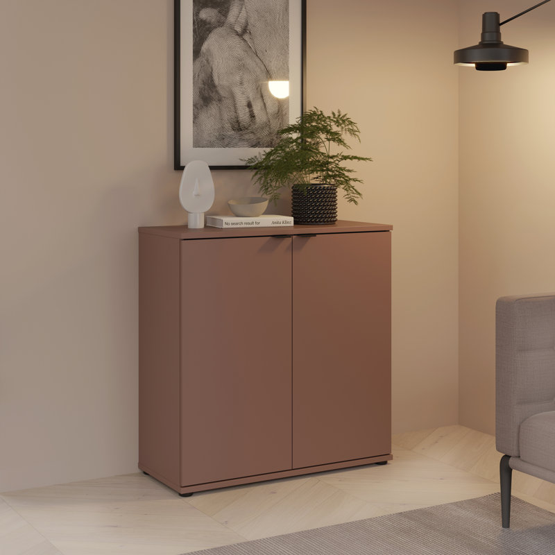 Ganymede Rectangle Accent Cabinet