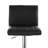 Jaretsi Swivel Upholstered Adjustable Height Counter Stool-1446828819