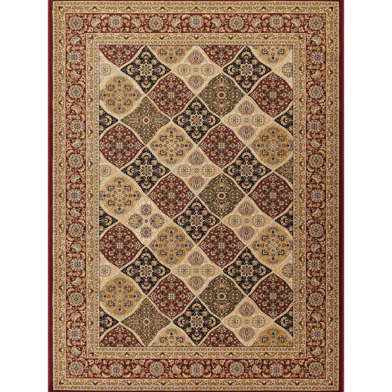 Manchester Area Rug, Rectangle 7'10" x 10'6"