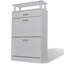 Flip Down Shoe Storage-16937986