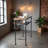 Marlean Sintered Stone Top Metal Base Dining Table-204708646-204708644-255213568