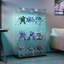 Display Cabinet-1390863890
