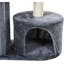 Grady 254cm H Cat Tree